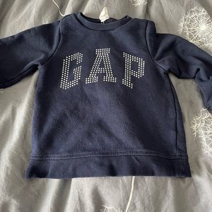 Toddler Girl Sweatshirt